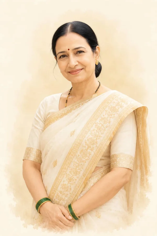 सुदेश मोरे